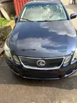 Lexus GS 350 2008 AWD Sedan - 1