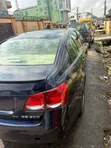 Lexus GS 350 2008 AWD Sedan - 3