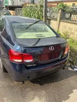 Lexus GS 350 2008 AWD Sedan - 4