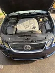Lexus GS 350 2008 AWD Sedan - 5