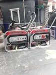 Brand New 15KVA Maxmech Generator - 1 Year Warranty - 1