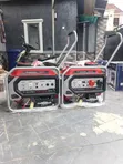 Brand New 15KVA Maxmech Generator - 1 Year Warranty - 2