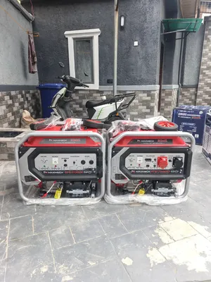 Brand New 15KVA Maxmech Generator - 1 Year Warranty
