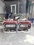 Brand New 15KVA Maxmech Generator - 1 Year Warranty - 3