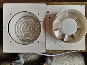 Hornet Extractor Fan - Brand New