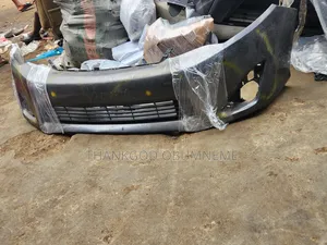 Foreign Used Front Bumper for Toyota Camry 2012
