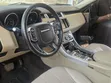 2016 Land Rover Range Rover Sport Autobiography 4x4 Grey - 2