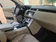 2016 Land Rover Range Rover Sport Autobiography 4x4 Grey - 3