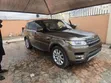 2016 Land Rover Range Rover Sport Autobiography 4x4 Grey - 5