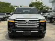 New Toyota Land Cruiser VXR 2026 - 1
