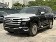 New Toyota Land Cruiser VXR 2026 - 3