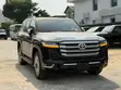 New Toyota Land Cruiser VXR 2026 - 5