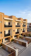 4 Bedroom Duplex Terrace in Oko-Oba GRA, Ikeja - 3