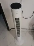 Maxi Tower Fan - Powerful & Efficient Cooling - 1