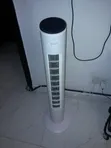 Maxi Tower Fan - Powerful & Efficient Cooling - 2