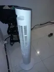 Maxi Tower Fan - Powerful & Efficient Cooling - 3