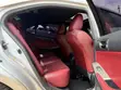 Lexus IS 250 4WD 2014 Silver - 5