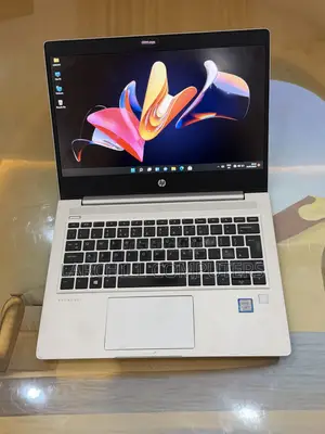 Laptop HP ProBook 430 G6 - Intel Core i5, 8GB RAM, 256GB SSD