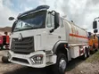 Sabon Howo Diesel Tanker Truck - 25,000 Litres - 1