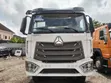 Sabon Howo Diesel Tanker Truck - 25,000 Litres - 2