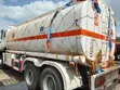 Sabon Howo Diesel Tanker Truck - 25,000 Litres - 3