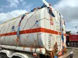 Sabon Howo Diesel Tanker Truck - 25,000 Litres - 5
