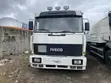 Iveco Diesel Tanker 20,000 Liters - 2004 Model - 2