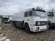 Iveco Diesel Tanker 20,000 Liters - 2004 Model - 3