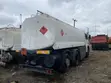 Iveco Diesel Tanker 20,000 Liters - 2004 Model - 4