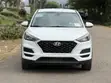 Hyundai Tucson 2019 White - 1