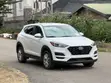 Hyundai Tucson 2019 White - 2