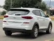 Hyundai Tucson 2019 White - 3