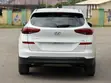 Hyundai Tucson 2019 White - 4