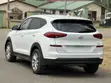 Hyundai Tucson 2019 White - 5
