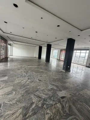 160sqm Premium Office Space for Rent in Kado, Abuja