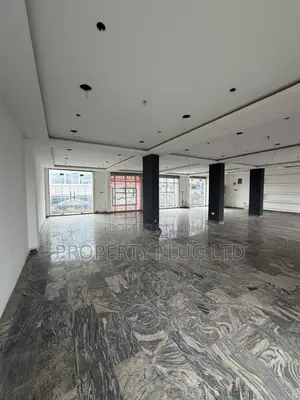 160sqm Premium Office Space for Rent in Kado, Abuja