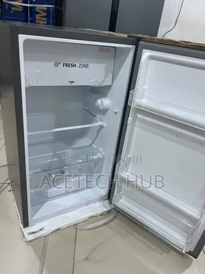 Hisense 93L Refrigerator - Brand New