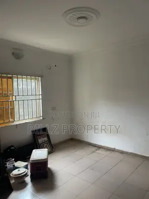 Furnished 3-Bedroom Apartment for Rent in Baale, Abule Egba