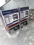Brand New Maxmech 15kva Three Phase Generator - 2