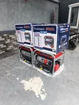Brand New Maxmech 15kva Three Phase Generator - 3