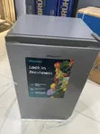 Hisense 93L Refrigerator - 2