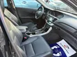 Honda Accord EX-L Sedan 2014 Mai Navigation - 5