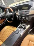 Mercedes-Benz E350 2010 White - 4
