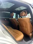 Mercedes-Benz E350 2010 White - 5