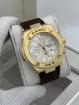 G-Shock Leather Wrist Watch - 3