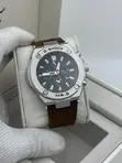G-Shock Leather Wrist Watch - 5