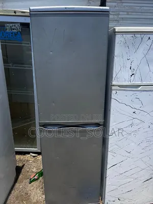 Freezeclime Bottom Freezer - UK Used
