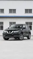Nissan X-Trail 2025 Black - 2