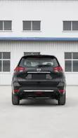 Nissan X-Trail 2025 Black - 3