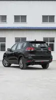Nissan X-Trail 2025 Black - 4